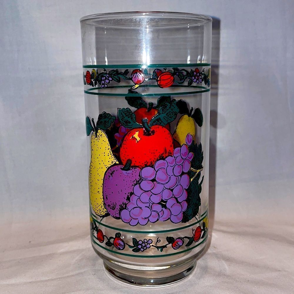 Juice Glass 